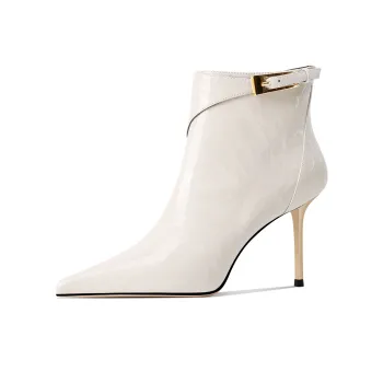 Shesrim Ankle Boots Women's