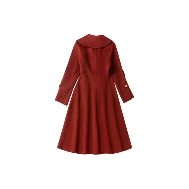 DEAR DEER PUFF Coats Women's-1