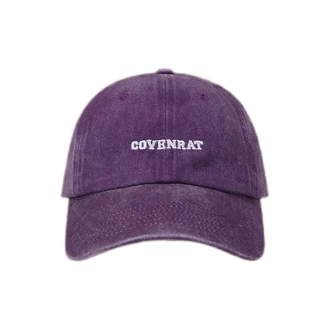 EEEENO Cotton Baseball Caps Unisex-10