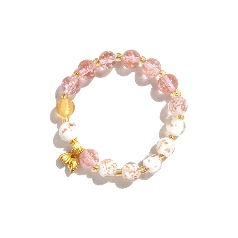 HOLLY RYAN Colored Glaze Bracelets Unisex-6