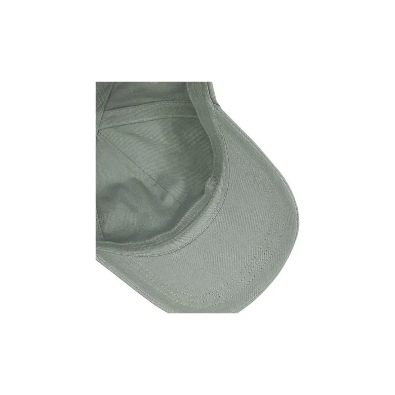 Calvin Klein Logo-embroidered Cap-2