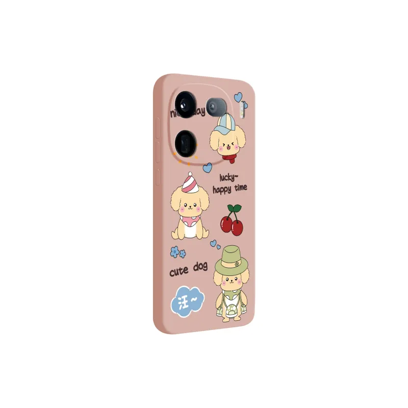 MINISO Phone Cases-11