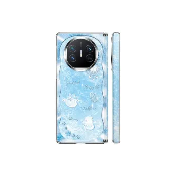 SUPER MOUSE Phone Cases