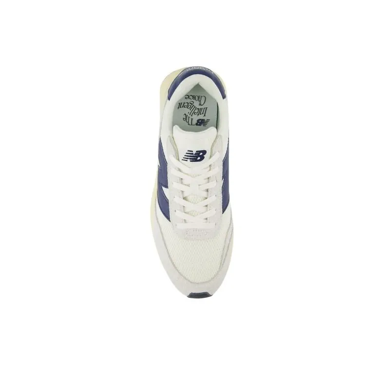 New Balance 370 'Navy Sea Salt'-2