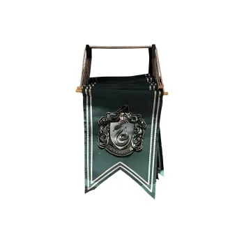 Universal Studios Harry Potter Hogwarts Slytherin IP Merch