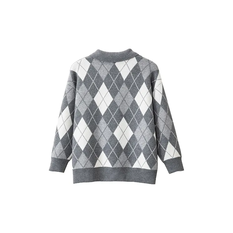 RED DRAGONFLY Sweaters Unisex-1