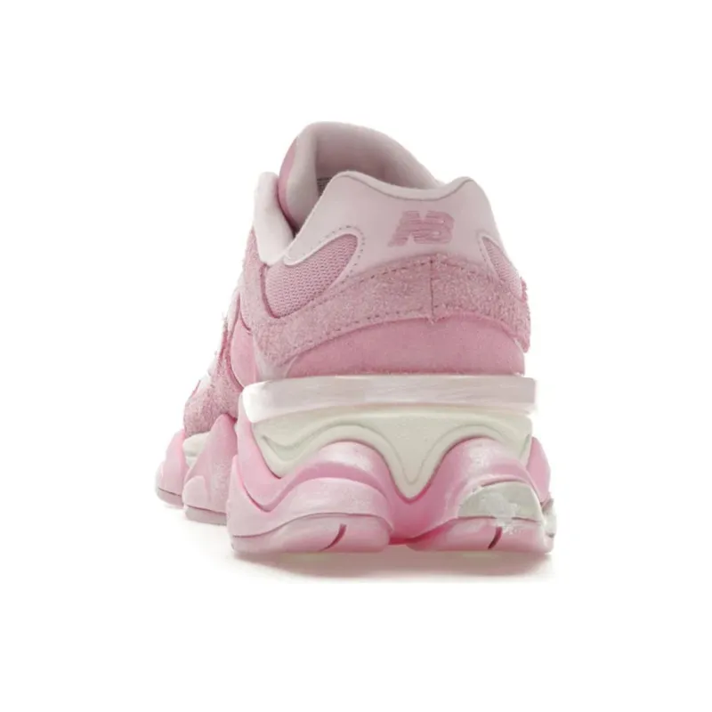 New Balance 9060 Asos Exclusive Pink Overdye-2