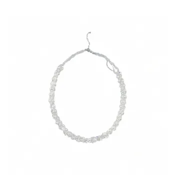 ANGEPERLE Pearl Necklaces Women's