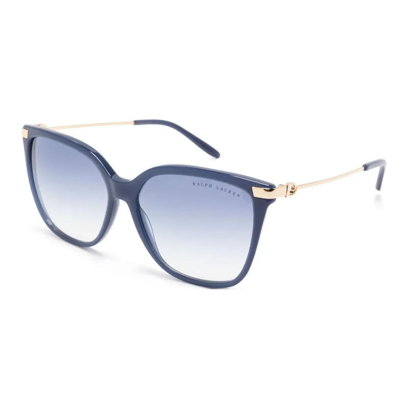 Polo Ralph Lauren Square frame Sunglasses-0