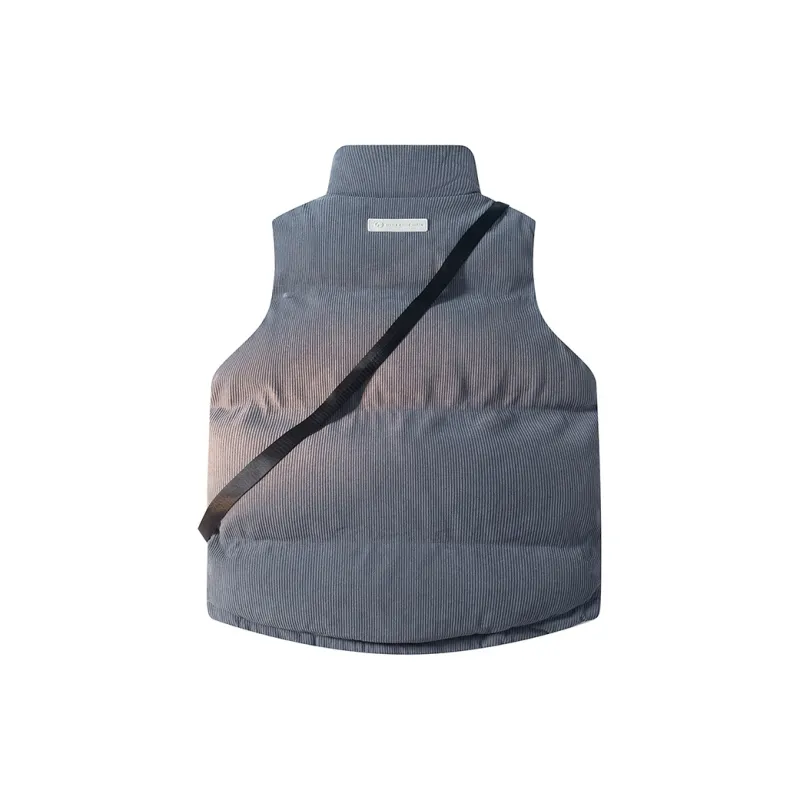 RED DRAGONFLY Vests Unisex-1