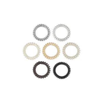 ZEGL Hair Ties Women's