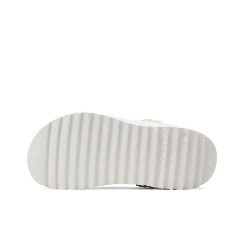 Skechers Foamies Clogs Women's White-2