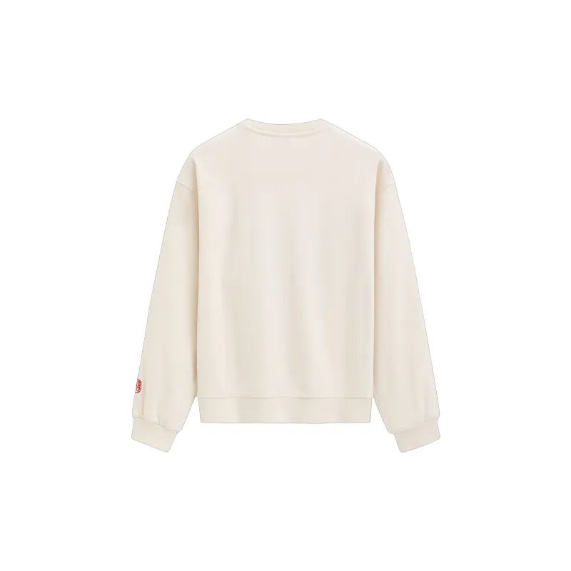 GAP x GUGONGLIANMINGKUAN Sweatshirt Women's-1