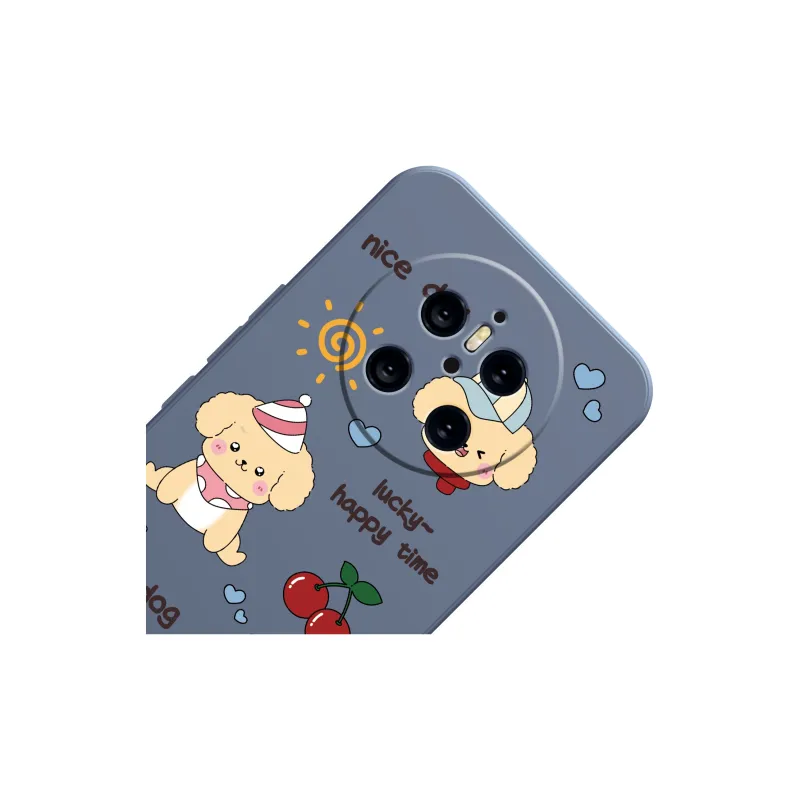 MINISO Phone Cases-15