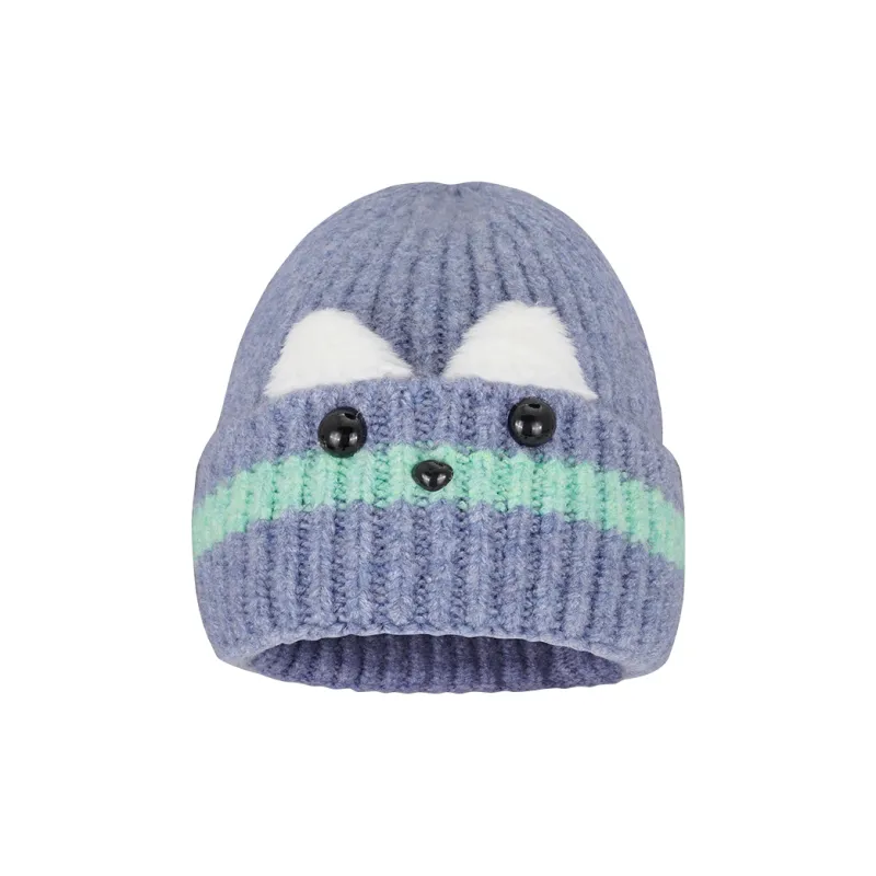 TUCANO Polyester Beanies Unisex-8