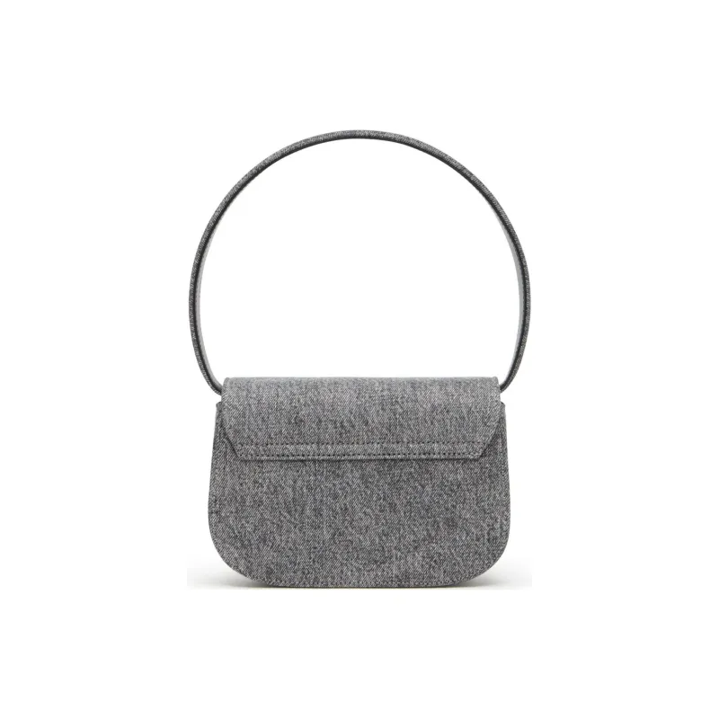 DIESEL 1Dr Iconic Shoulder Bag-3