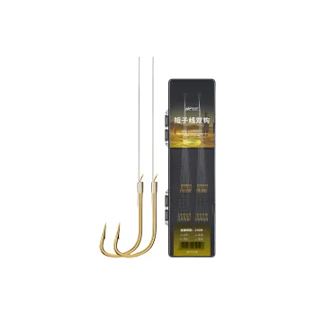 Jiadiaoni Fish Hook Wild Fishing Barbed Hook