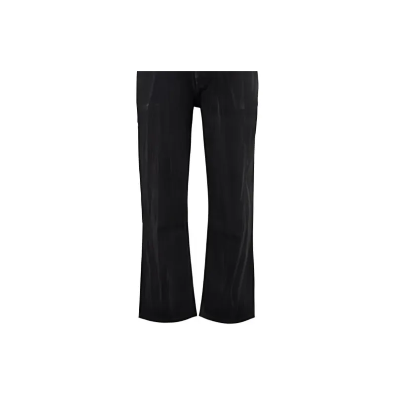 Valentino Jeans Men Black-4