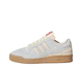 Forum Adidas Originals 84 Low Cl 'Non Dyed Warm Vanilla'