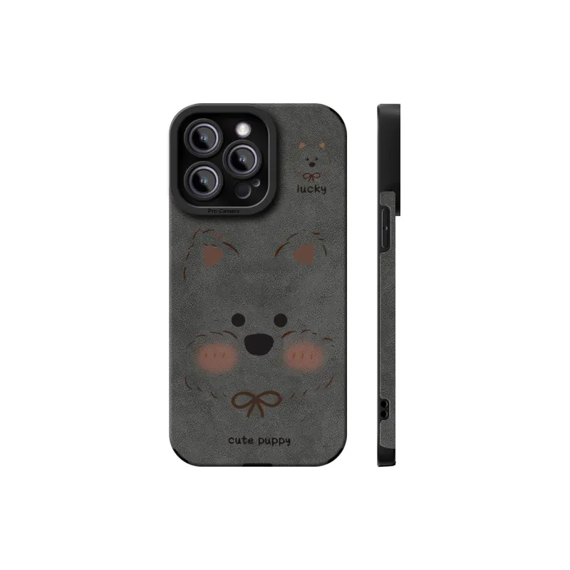 CHUNFAN Phone Cases-16