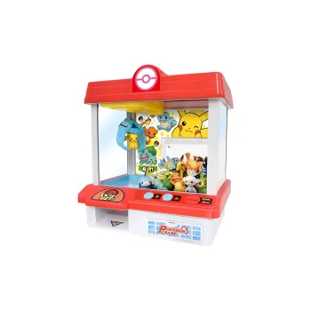TAKARA TOMY Psychic Pokémon Domeka IP Merch