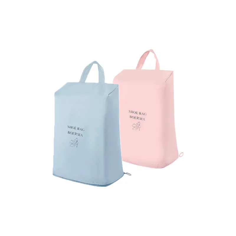 MOST ORIGINAL DESIGN Dedicated Water Resistant Moistureproof Dust Resistant High Heels Storage Bag-9