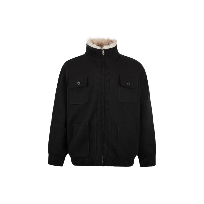 MADE EXTREME Knitwear Unisex-7