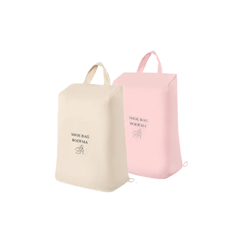 MOST ORIGINAL DESIGN Dedicated Water Resistant Moistureproof Dust Resistant High Heels Storage Bag-11