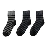 3 Pack (1 Army Green+2 Black)