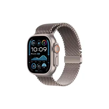 PULAISI Watch Band Apple Compatibility Metal