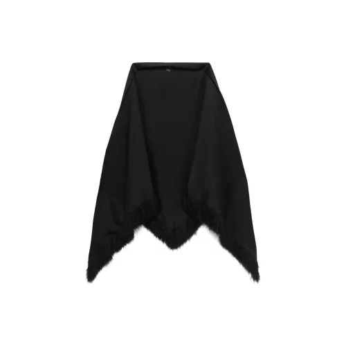TOTEME Fringed Scarf