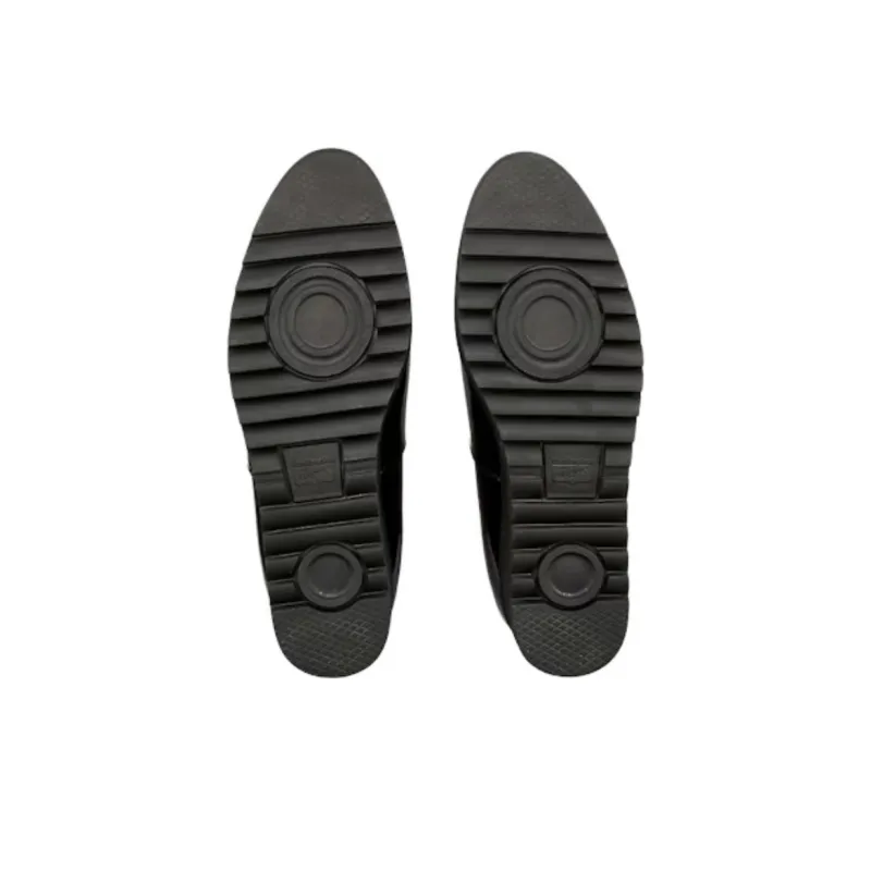 Onitsuka Tiger Women's Casual Shoes Women's Black-6