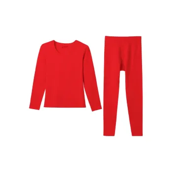 Casenland Women's Thermal Sets