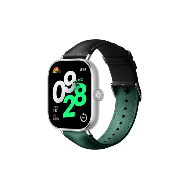 CHUANGYIDA Unisex Watch Bands-4