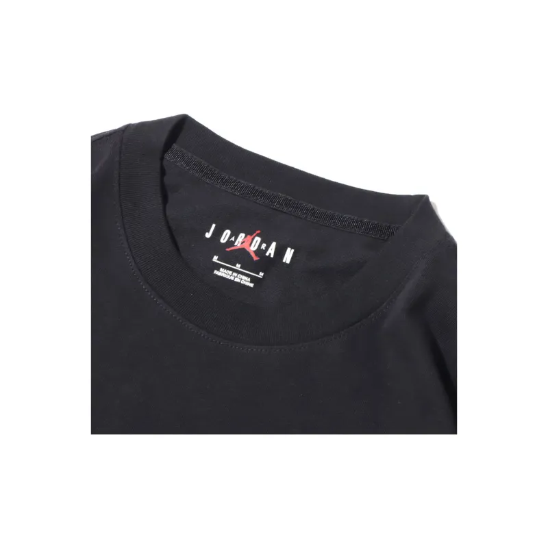 Jordan X A Ma Maniere L/S Tee Asia Sizing-4