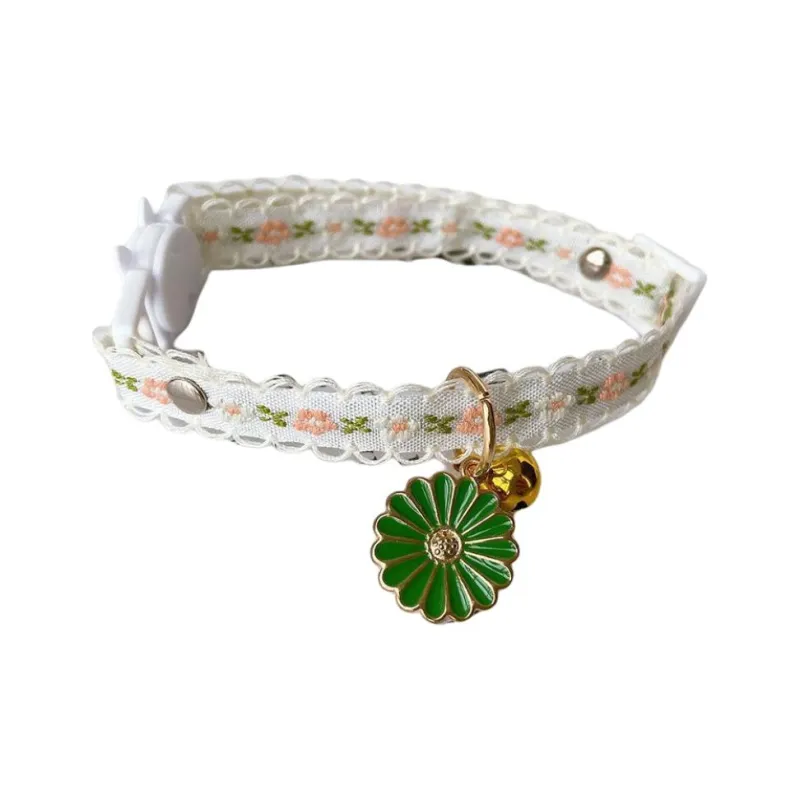 Love it Dog / Cat Collars-4