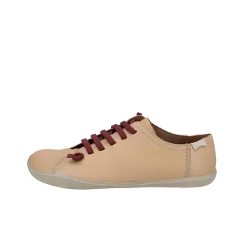 CAMPER Low Top Casual Shoes Women's Brown
