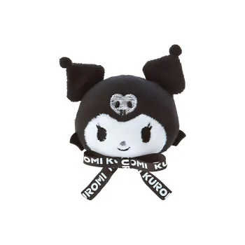 Sanrio Kuromi Cool Black Team IP Merch