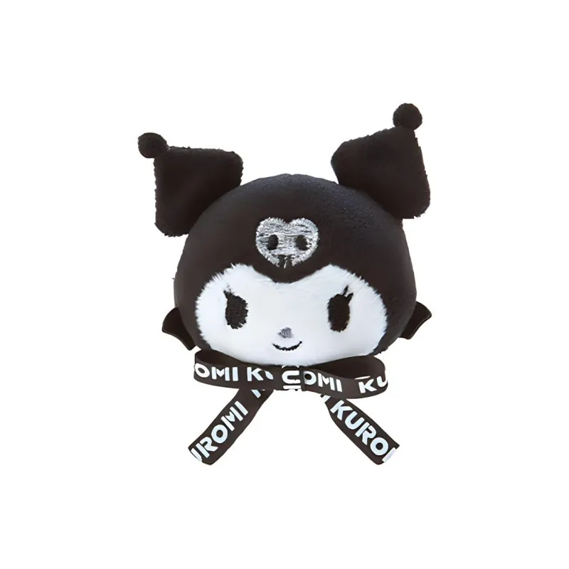 Sanrio Kuromi Cool Black Team IP Merch-0
