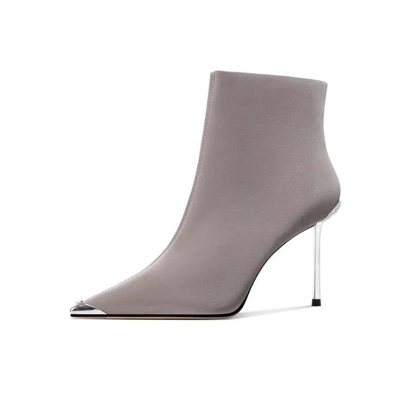 Shesrim Ankle Boots Women's-9