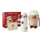 [New Year Shopping Bag+Greeting Card]Cup (DIY Sticker)+Cap Bag