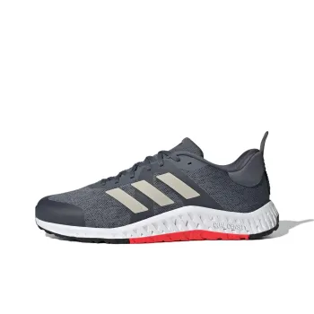 Everyset Adidas 'Onix Red'