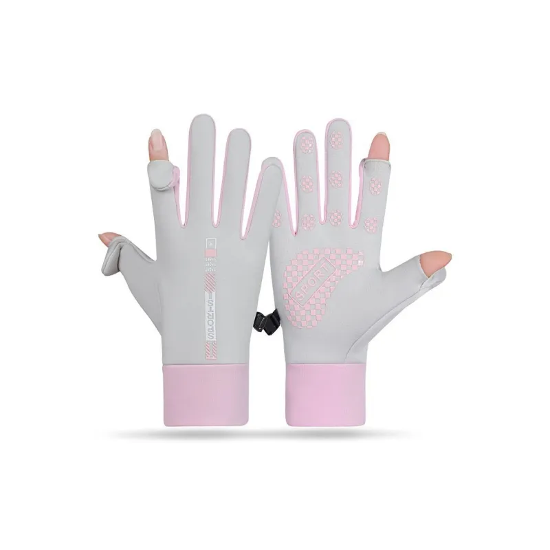 Great Connoisseur Riding Equipment Glove Unisex-9