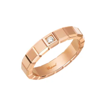 Chopard ICE CUBE Rings Unisex