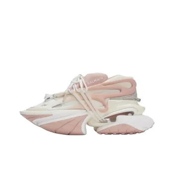 BALMAIN Unicorn Sneakers Women's