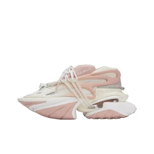 BALMAIN Unicorn Sneakers Women's