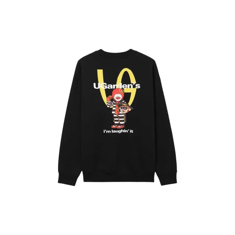 UNDERGARDEN Sweatshirts Men-1