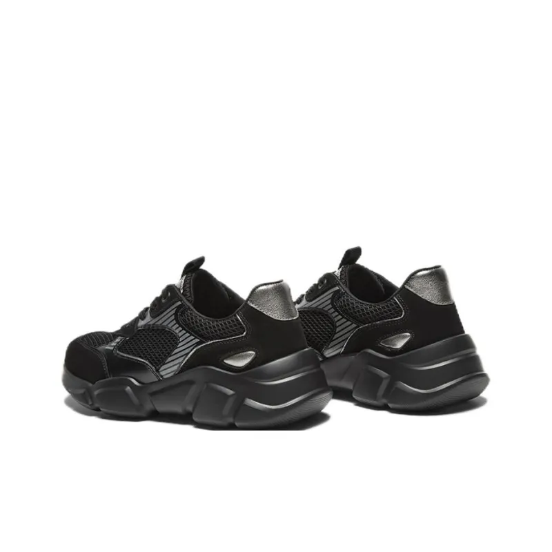 SKAP Low Top Chunky Sneakers Women's-2
