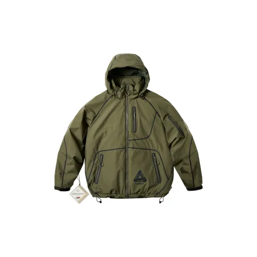 PALACE Gore-Tex Infinium Jacket