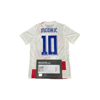 ICONS.com Croatia Basketball Fan Supplies Official Certificate With ICONS Unframed For Collecting White Unisex